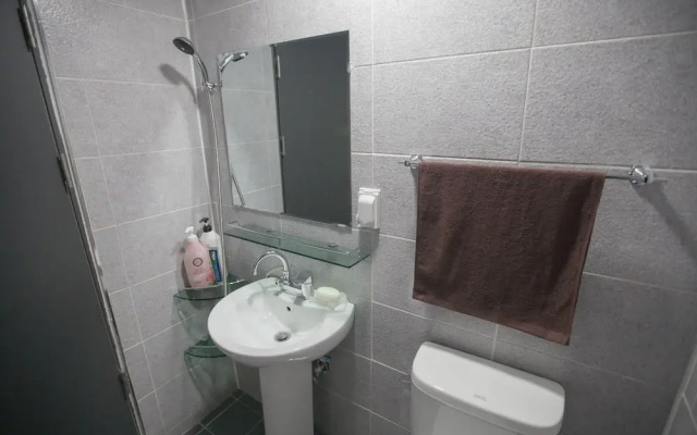 Twins Guest House