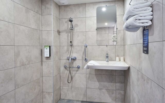 Kyriad Nancy Ouest - Laxou Zenith