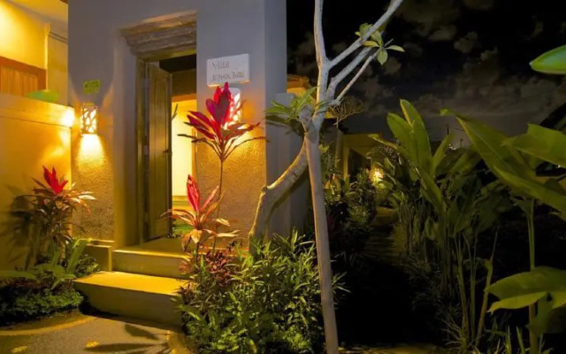 Jepun and Sandat Bali Villa