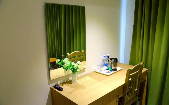 Abhayaa Hotel