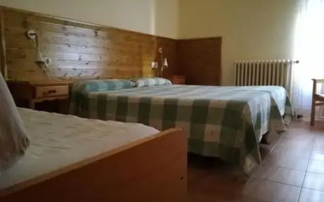 Hostal La Catalana