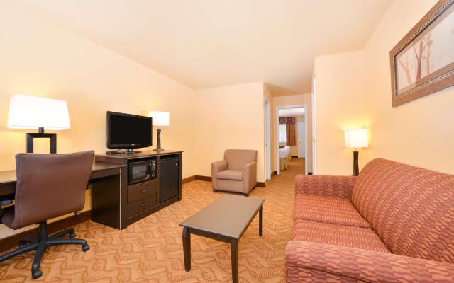 Best Western Durango Inn & Suites