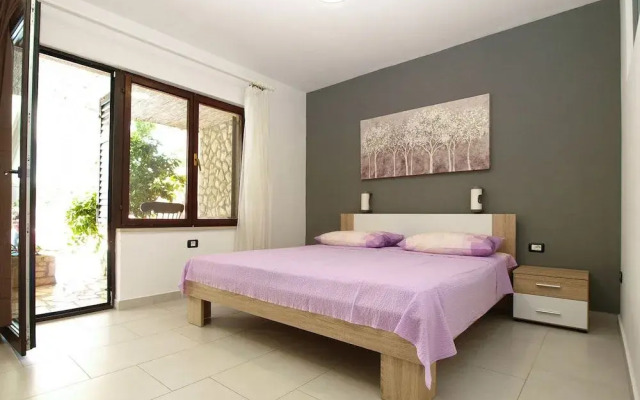 Villa Štinjan House