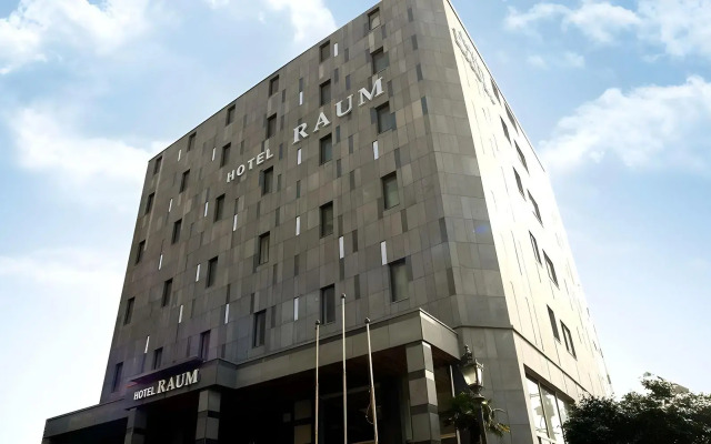 Raum Hotel
