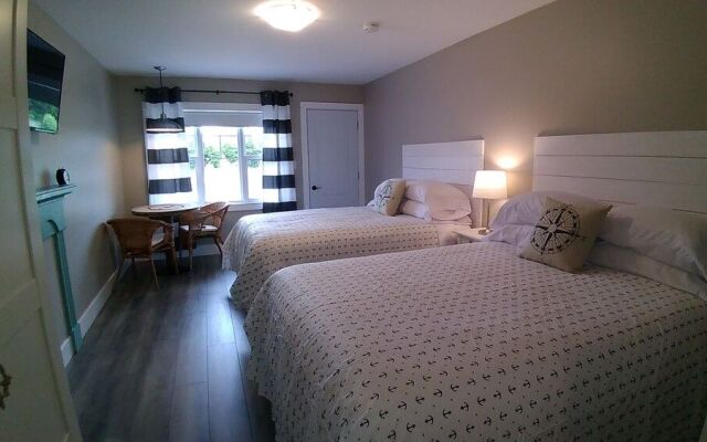 North Rustico Harbour Inn