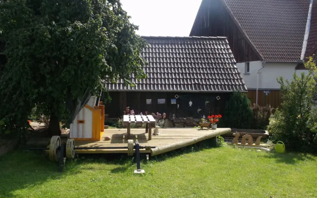 Schmiedehof