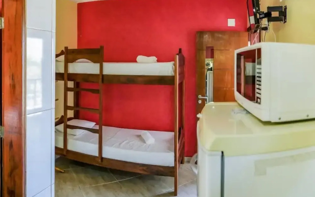 Hospedaria Vitoria Mar