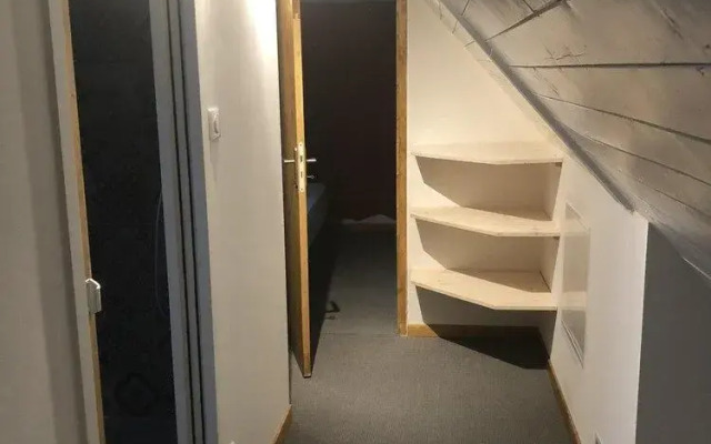 La Grange des Riders