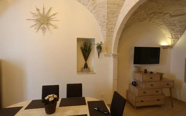 Casa Vacanze Il Rifugio Del Principe 2