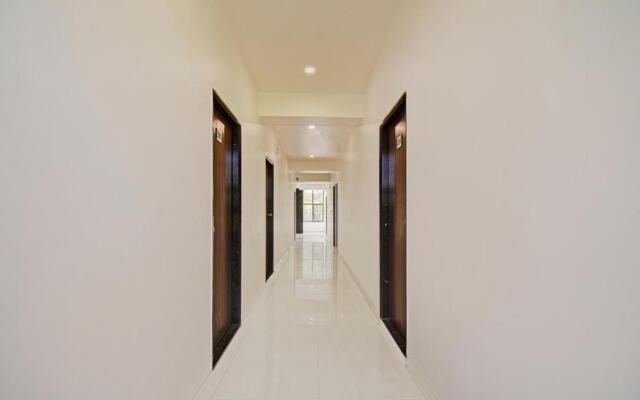 Treebo Villa Inn Aurangabad