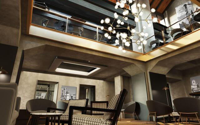 Loly Boutique Hotel