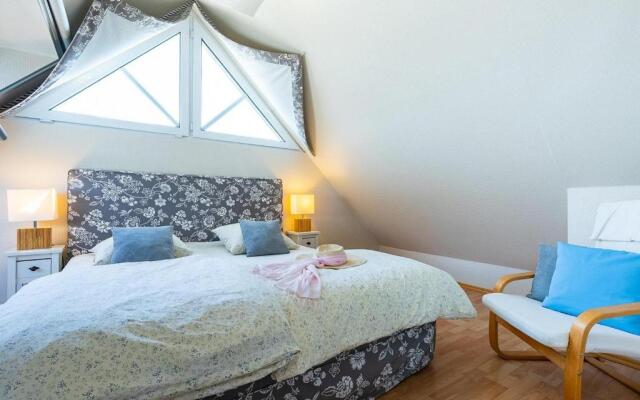 Gartenweg 7 Wohnung 2 3 oben links