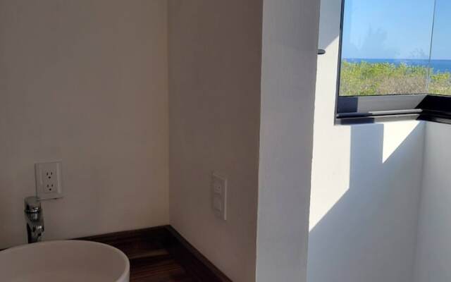 Close To Puerto Escondido Beachfront - Casa Wahaka