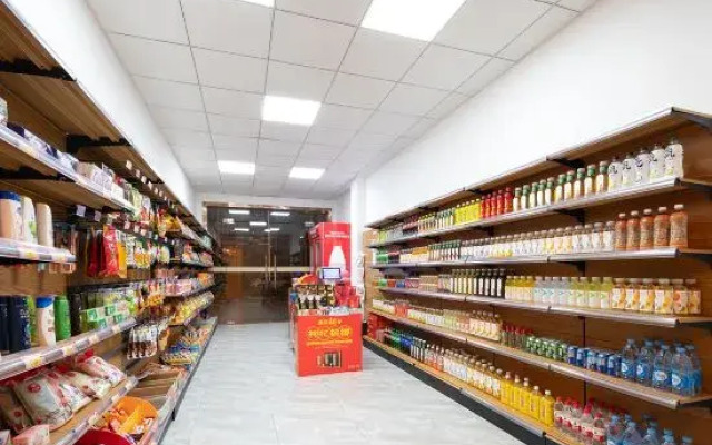 Vienna Hotel Wuhan Huabohui Store