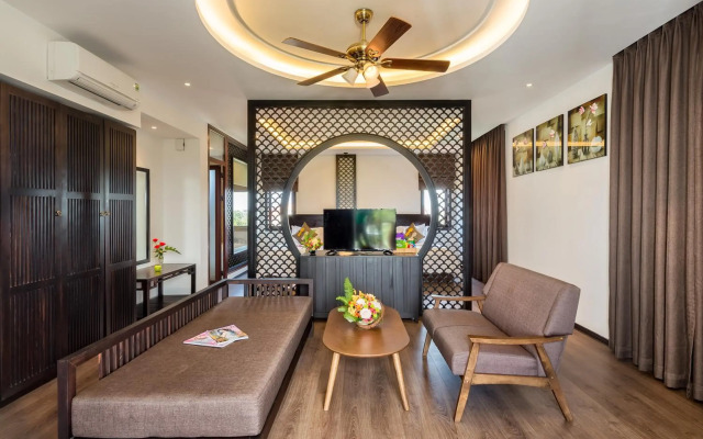 Hoi An Emotion Boutique Villa