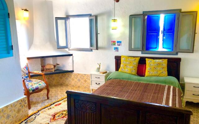 Dar 91 Essaouira