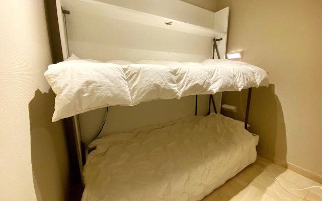 Apartment in Nieuwpoort Near the Beach