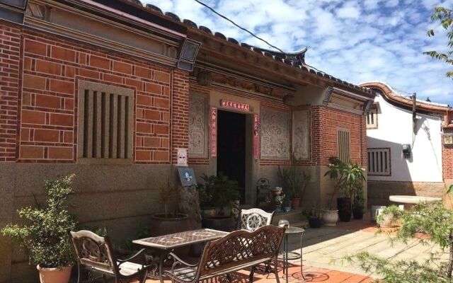 Qiong Lin 92 Homestay