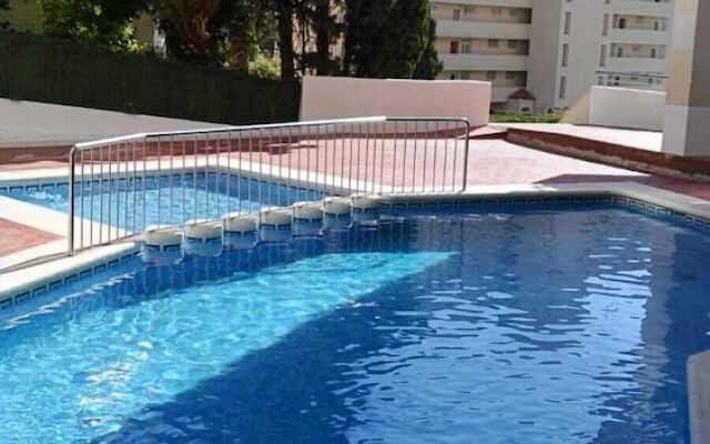 Azul Rentals Benidorm flat