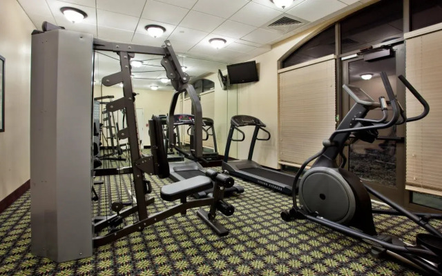 Sonesta ES Suites Baton Rouge University at Southgate