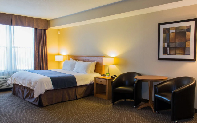 Cambridge Hotel and Conference Centre