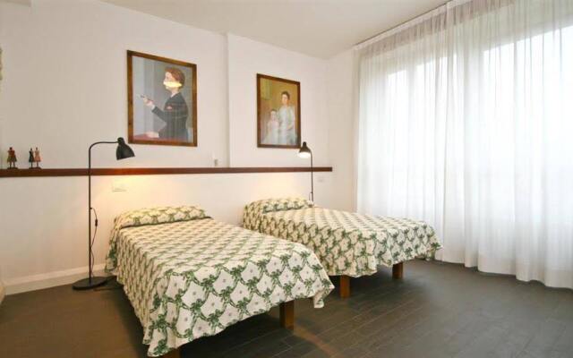 Inn Trastevere Balcony Apartment