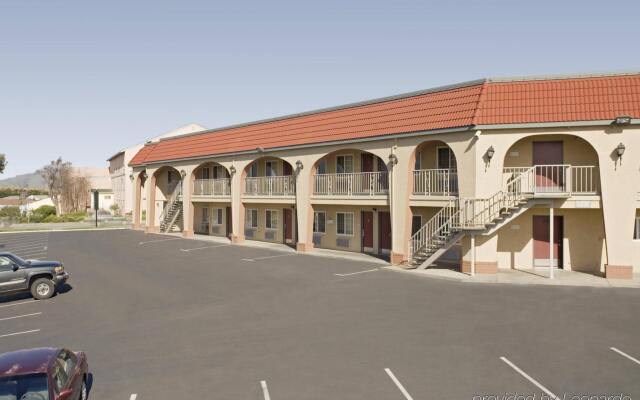 Americas Best Value Inn Salinas