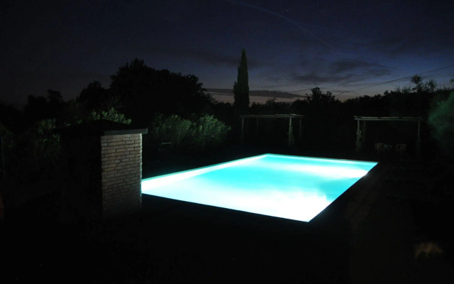 Agriturismo Podere Marchiano
