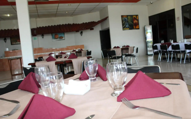 Hotel Casa Real Celaya