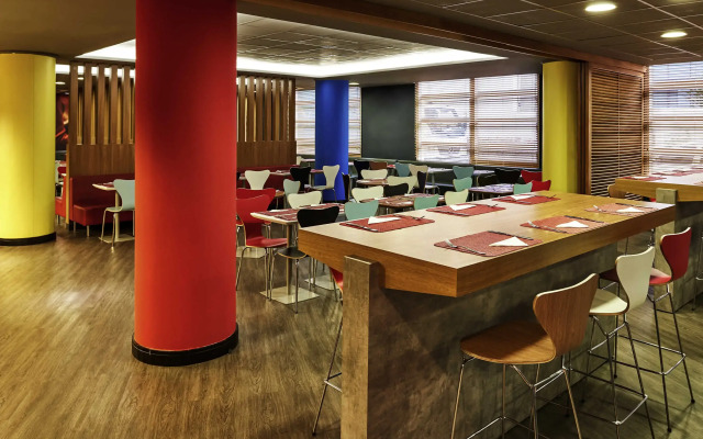 ibis Sao Paulo Morumbi