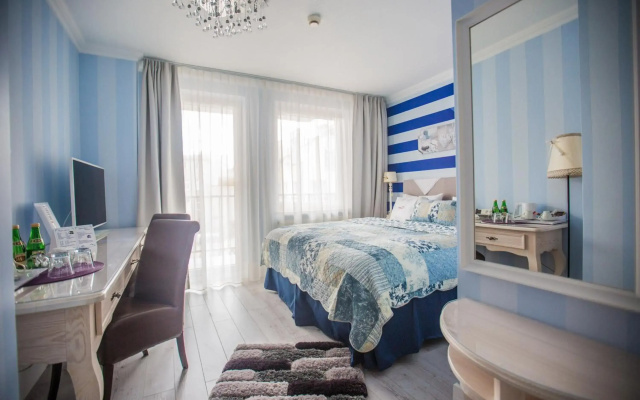 Hotel Ottaviano