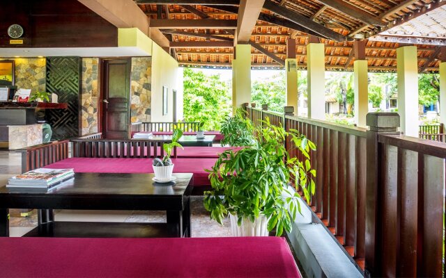 Romana Resort & Spa