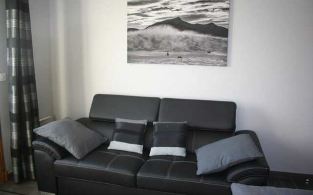 Appartement Chez Pascaline