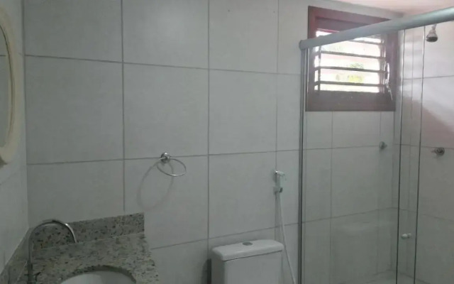 Muriú Beach Flat
