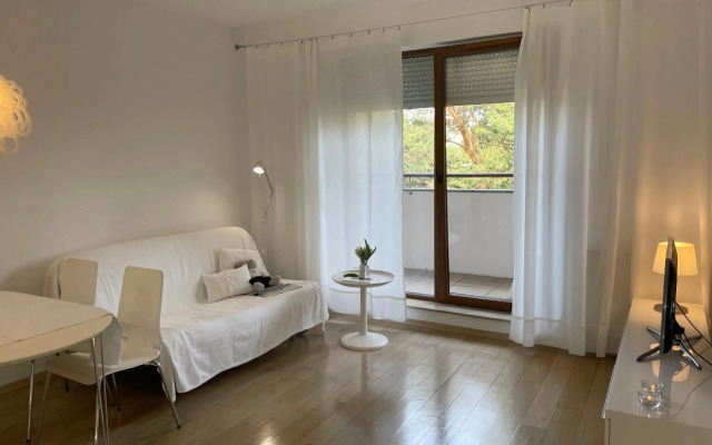 Apartamenty Studio W Ustce