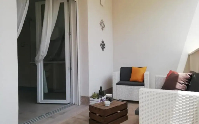 Volturno3 Suites & more