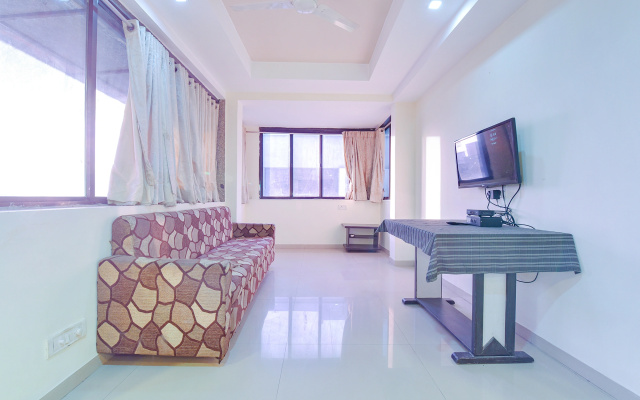Fabhotel Skyland