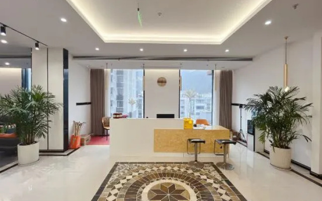 Fubujia Homestay (Huangshan Scenic Area Branch)