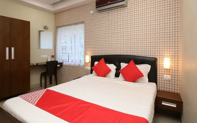 OYO 9662 Kajali Guest House