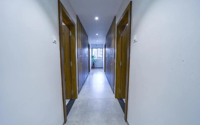 Hotel TrushaDham Near to Mahalaxmi Temple Kolhapur