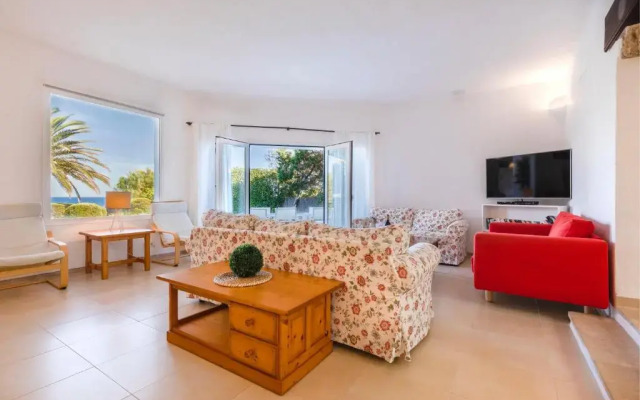 Villa Mar Gran