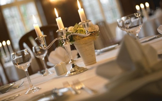 Hotel Casino im Park