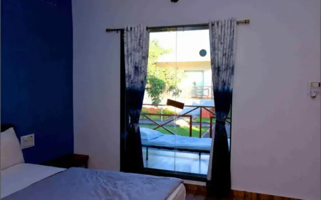 Gir Villa Resort