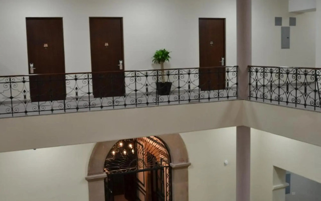 Hotel San Francisco
