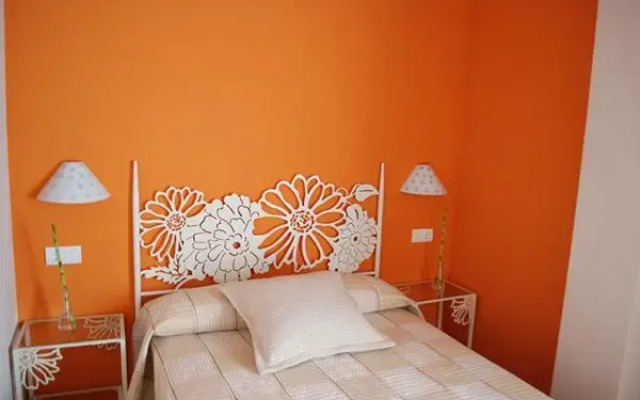 Hotel y Apartamentos Sur de la Bahía