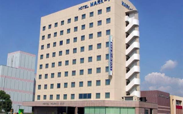 Hotel Mark-1 CNT