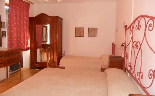 Agriturismo Arnaio