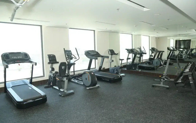 Golden Tulip Jalandhar