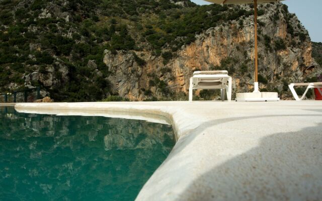 Enagron Ecotourism Village