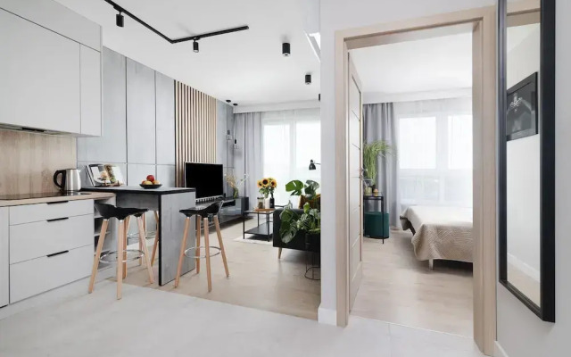 EASY RENT Apartments- Kompozytorów 7.51
